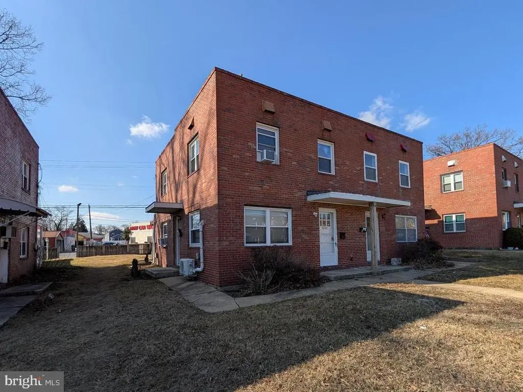 8608 Chestnut Oak Rd #2nd Floor, Parkville