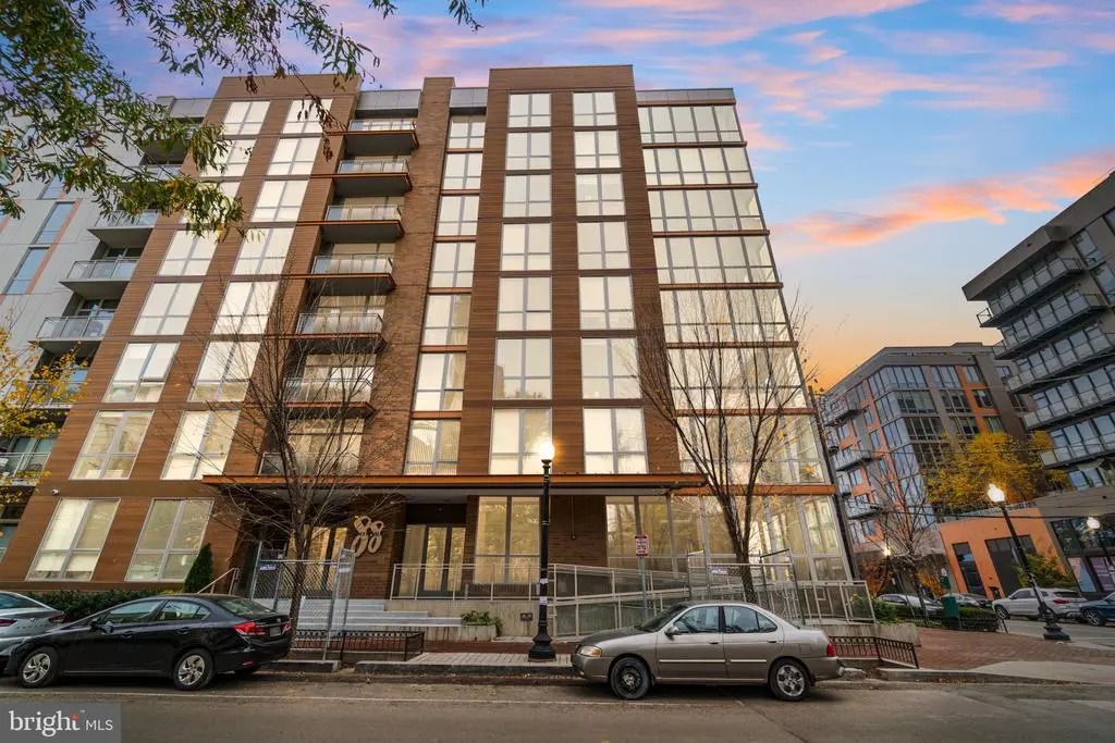 88 V St Sw #710, WASHINGTON
