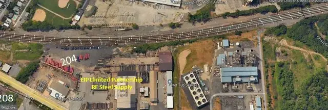 Industrial Highway Pa 291, Eddystone