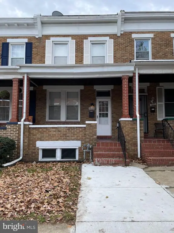3211 Chesterfield Ave, Baltimore