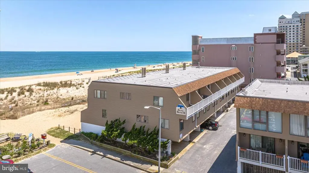 5109 Atlantic Ave #5e, Ocean City