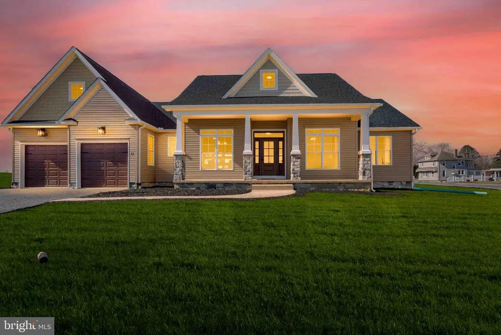 11 Flint Dr #lot 52, HANOVER