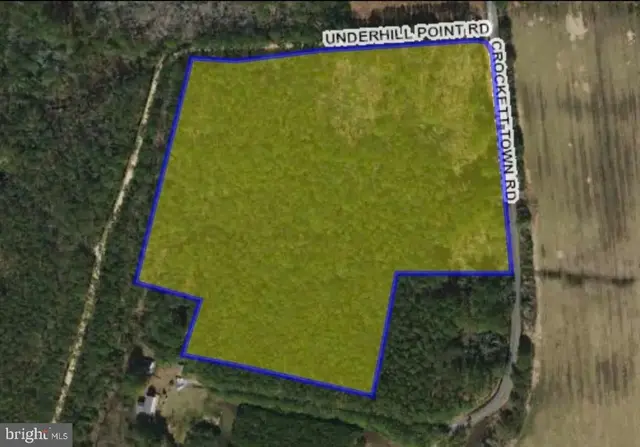 Lot 19 Crockett Town Rd, Onancock
