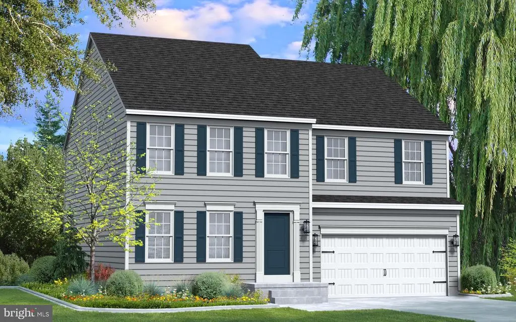 Tbd Meadowland Dr, RIDGELEY