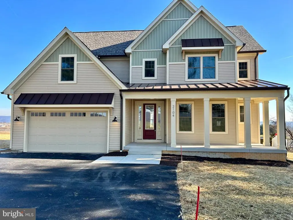 2104 Quebec School Rd, Middletown