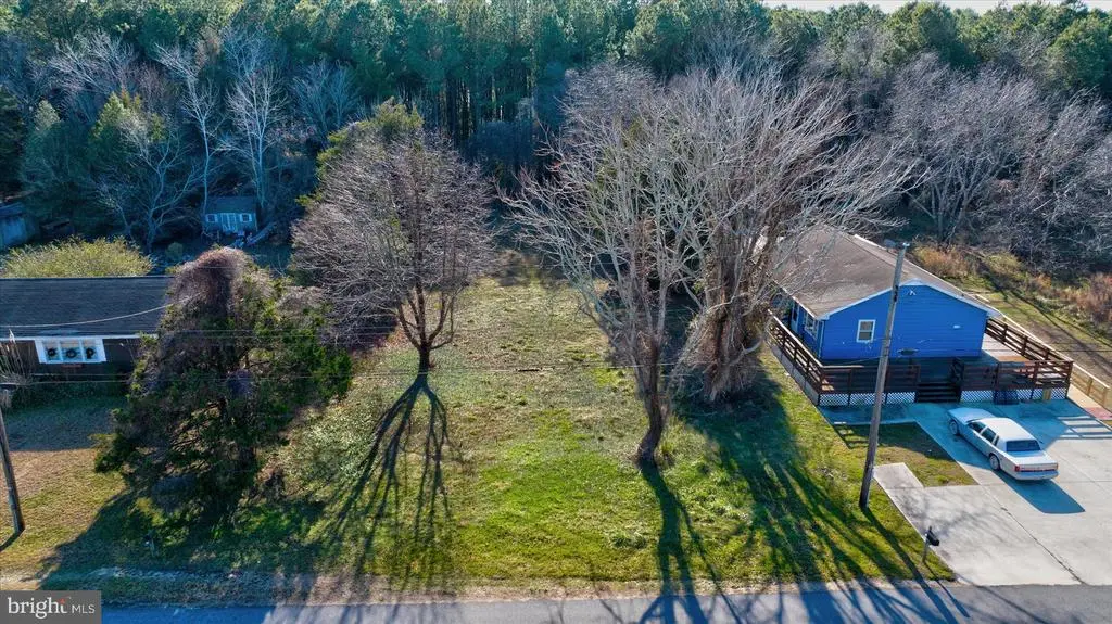 12524 Salisbury Rd, Ocean City