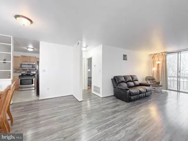 130 Slade Ave #302, Pikesville
