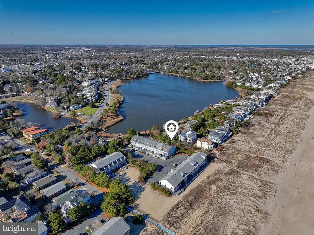 3 Seastrand Ct #21, Dewey Beach