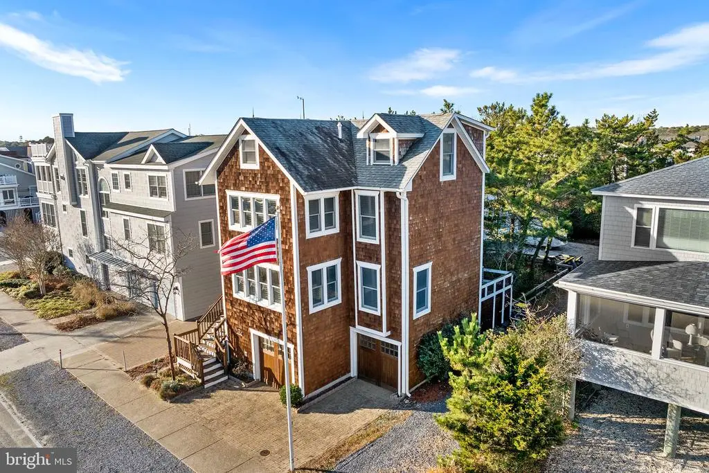 41 N Atlantic Ave, Bethany Beach