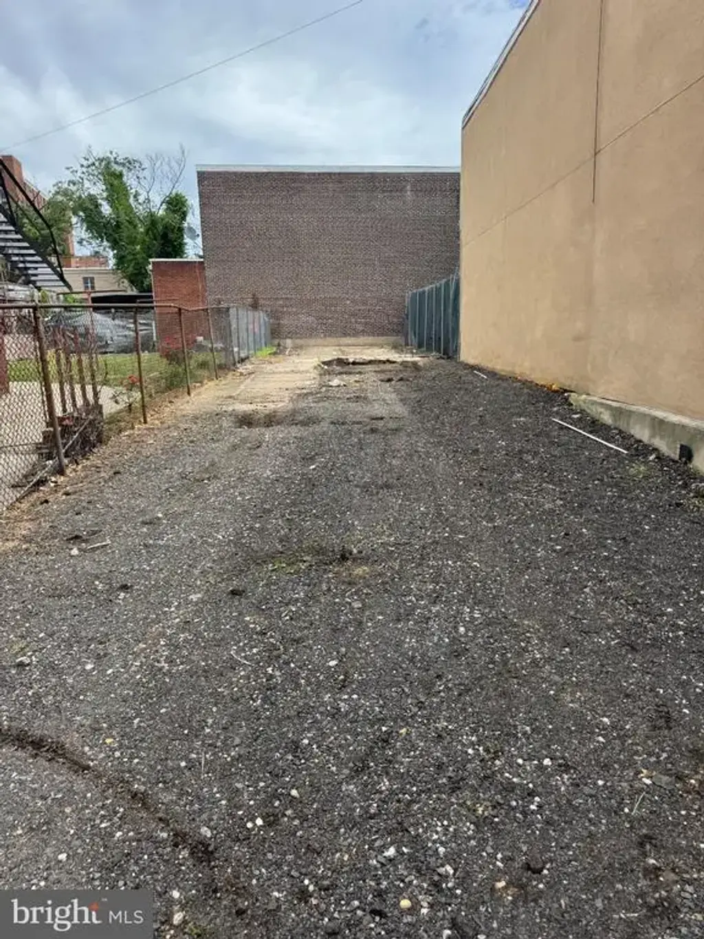 230 S Clinton Ave, TRENTON