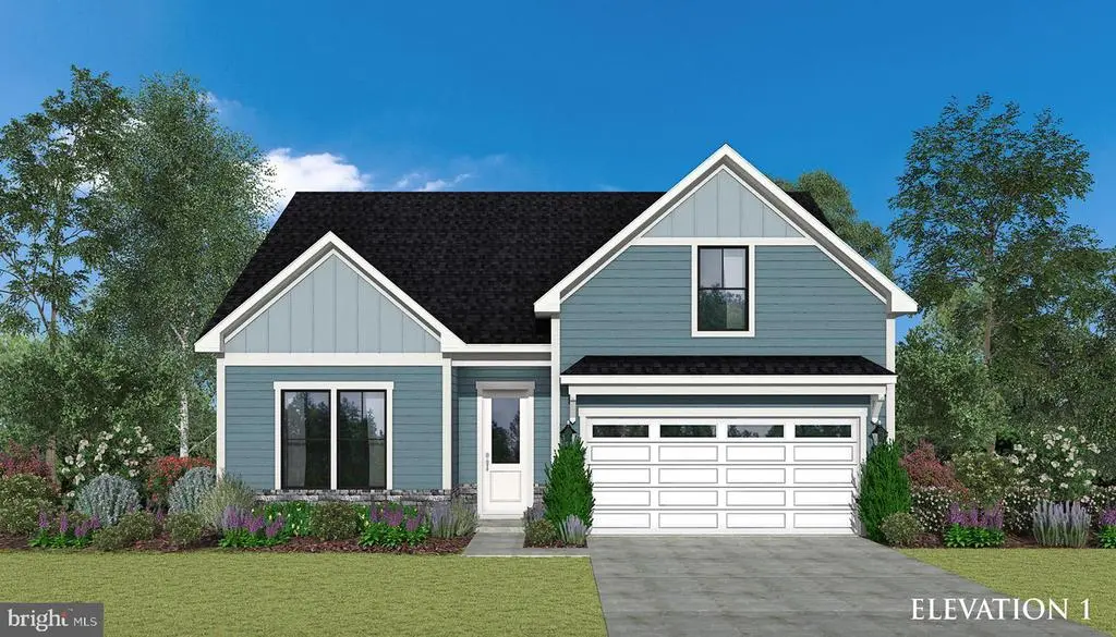 Tbb Chase Oaks Dr #aloha, LEWES