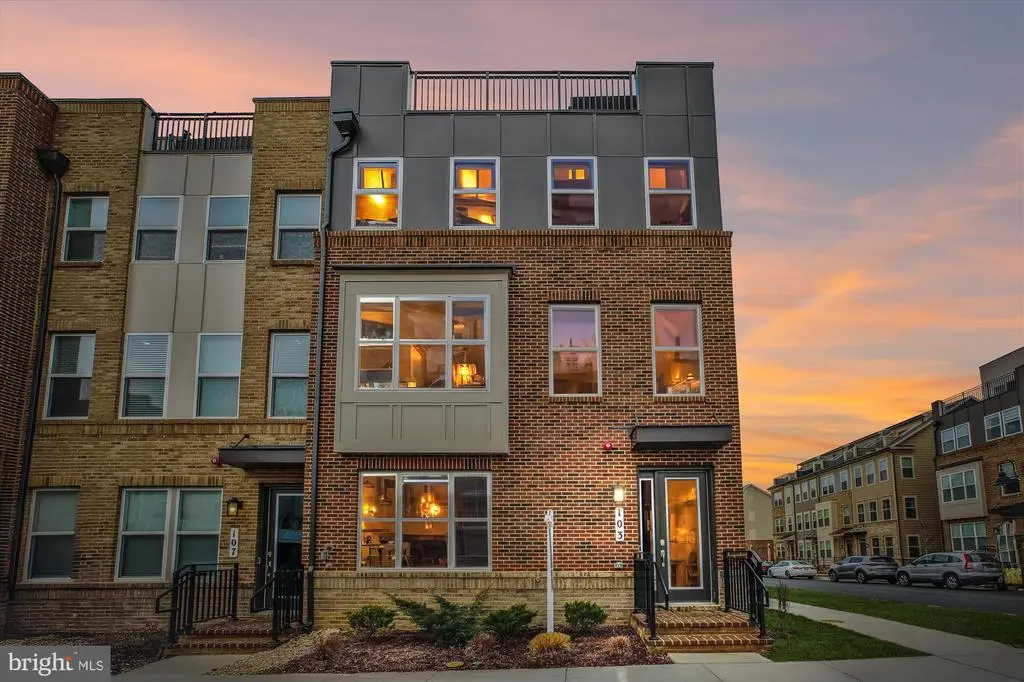 103 Rubens Dr, Gaithersburg