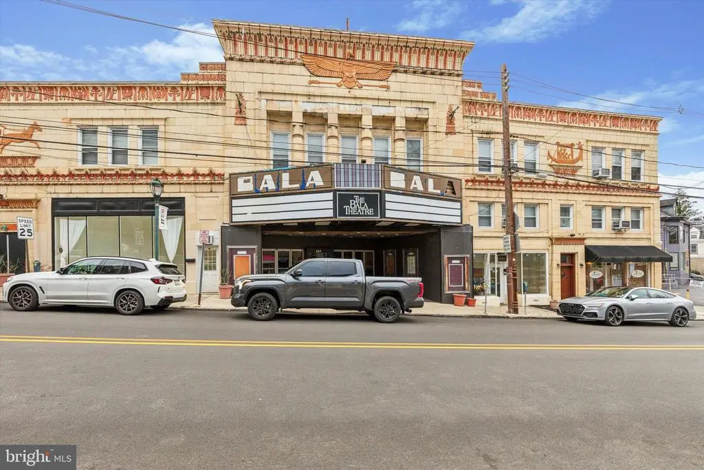 163 Bala Ave, BALA CYNWYD