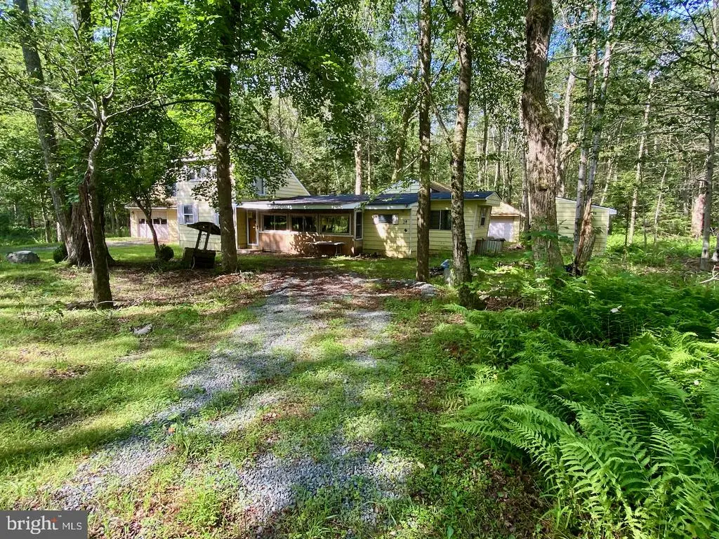 20 Yellow Feather Path, GOULDSBORO