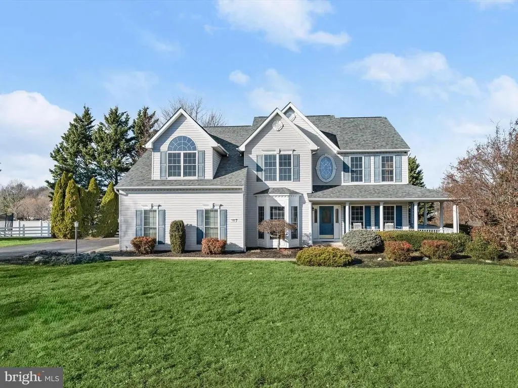 100 Theodora Ct, Forest Hill