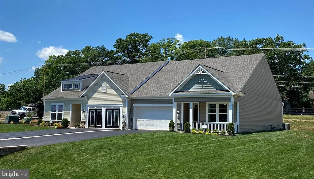 Tbb Longmeadow Rd #finch, HAGERSTOWN