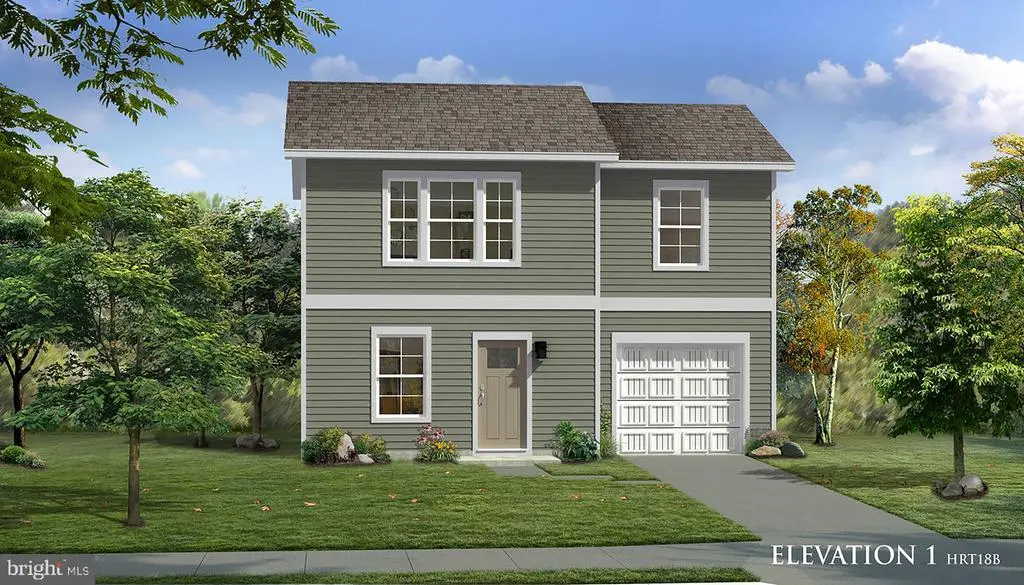 Tbb Outrigger Rd #wexford Ii, INWOOD