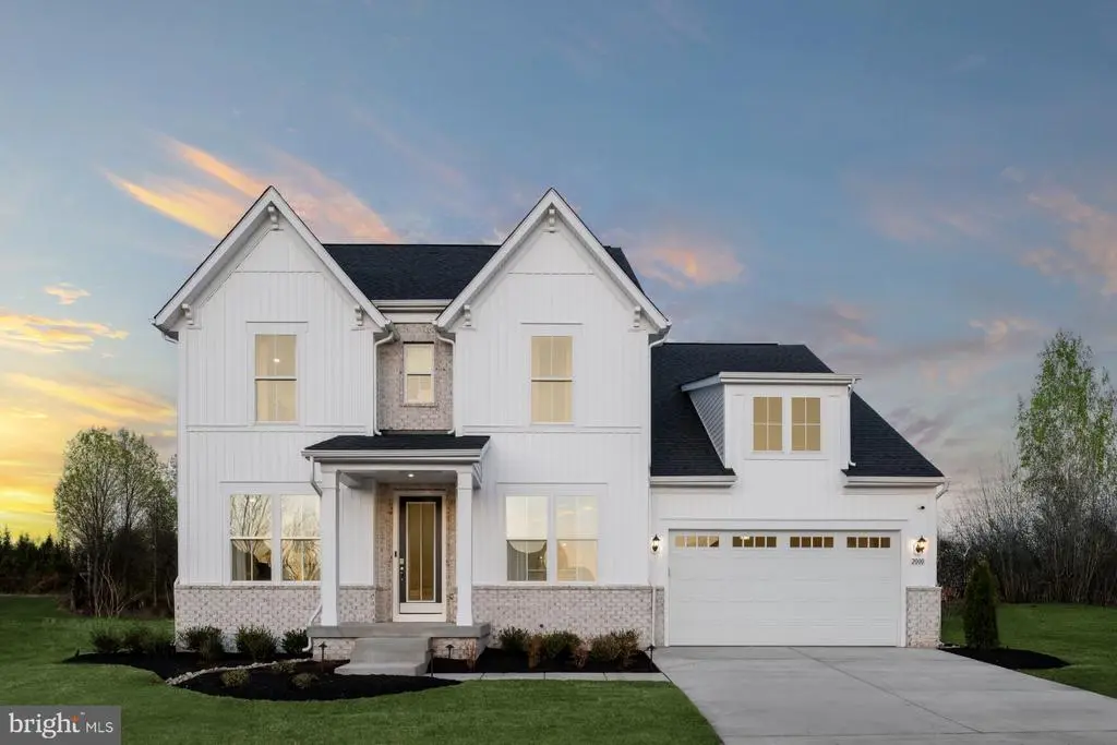 Tbb Mustang Ct #colton Ii, FREDERICK