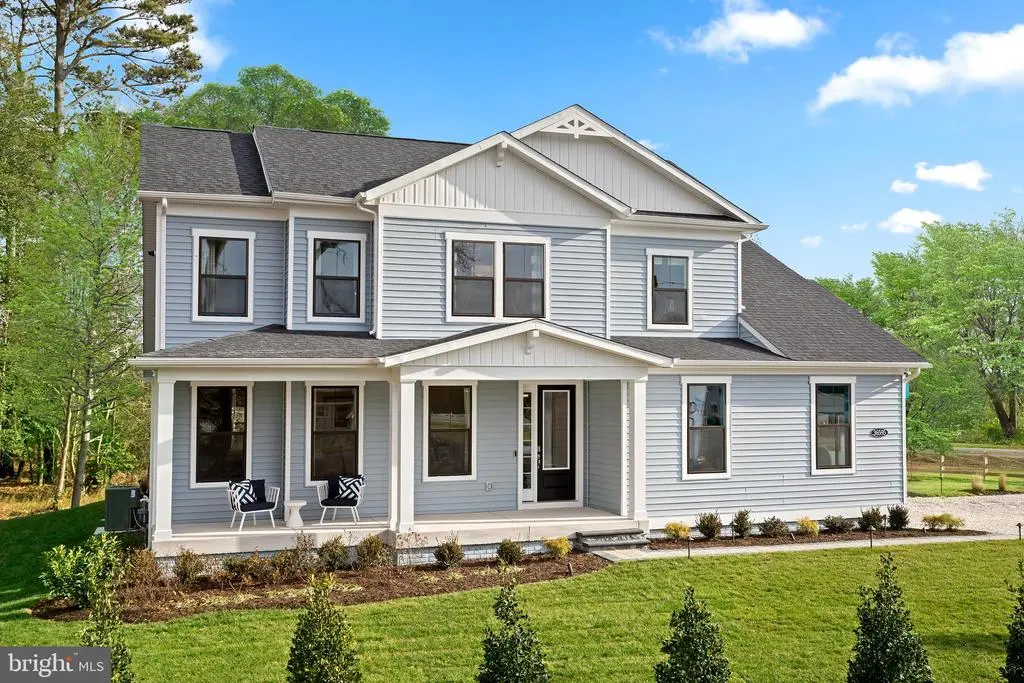 Tbb Michael Isler Dr #barbados, MILLSBORO