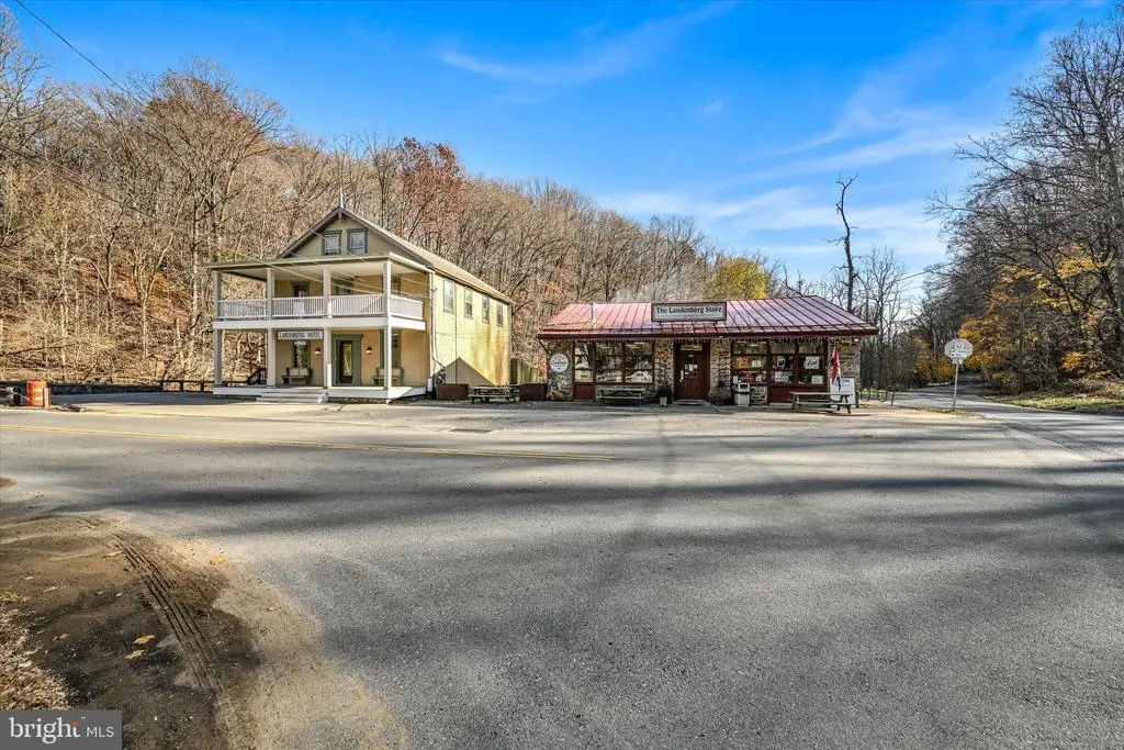 102 Landenberg Rd, LANDENBERG