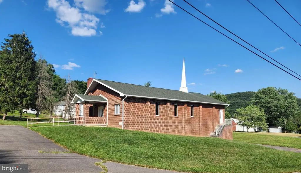 Parcel 93 Arctic Ave, Cumberland