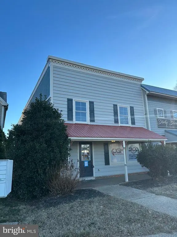 17569 Nassau Commons Blvd, LEWES