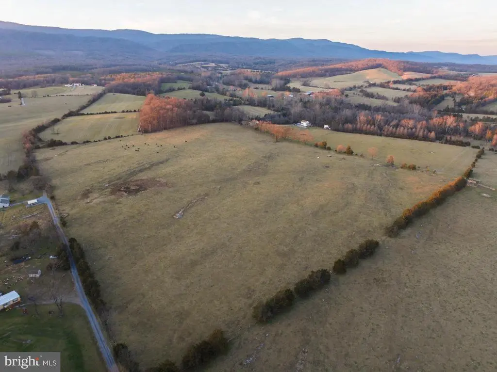 East Point Rd, Elkton