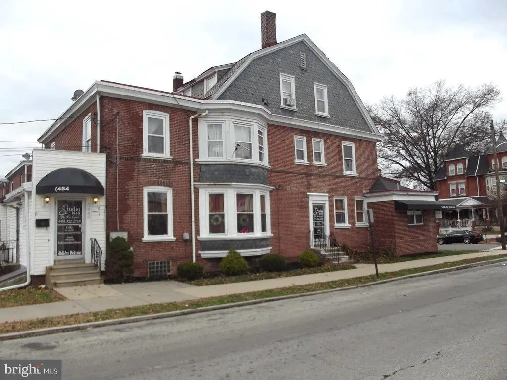 1448 Powell St, NORRISTOWN