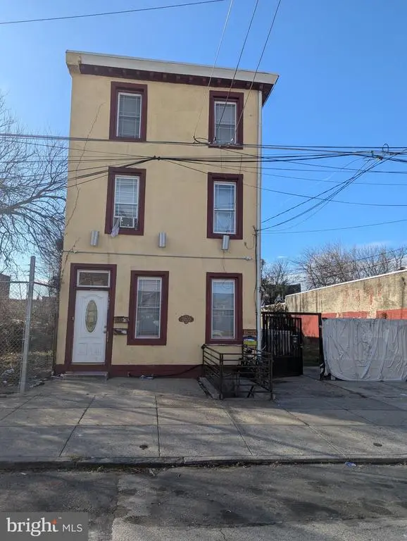 2018-20 E Stella St, PHILADELPHIA