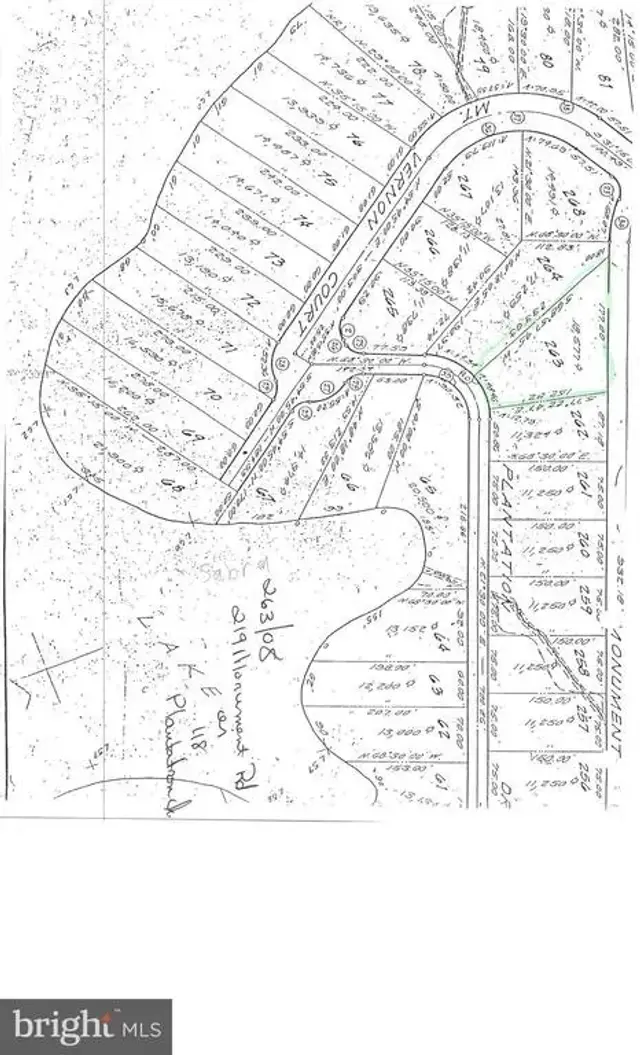 219 Monument Rd, Locust Grove