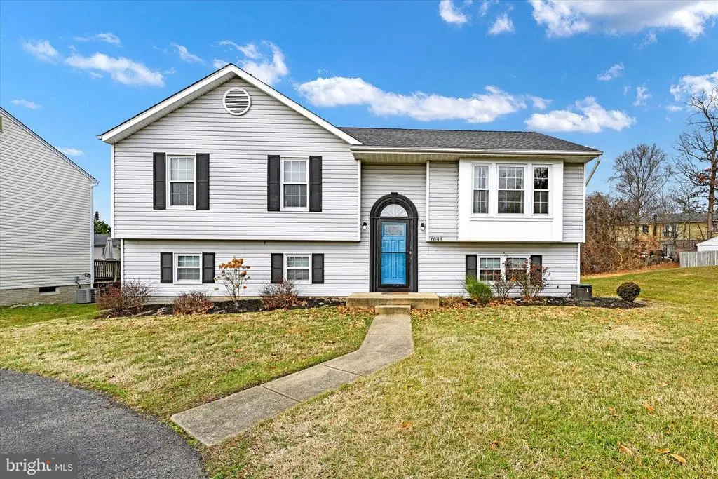 6648 Hunter Rd, Elkridge