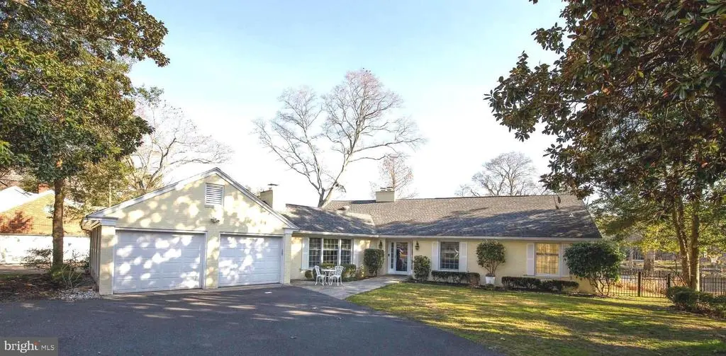 507 Tony Tank Ln, Salisbury