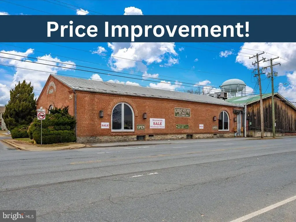 257 E 6th St, Frederick