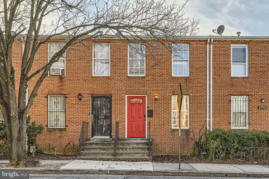 1757 Abbotston St, Baltimore
