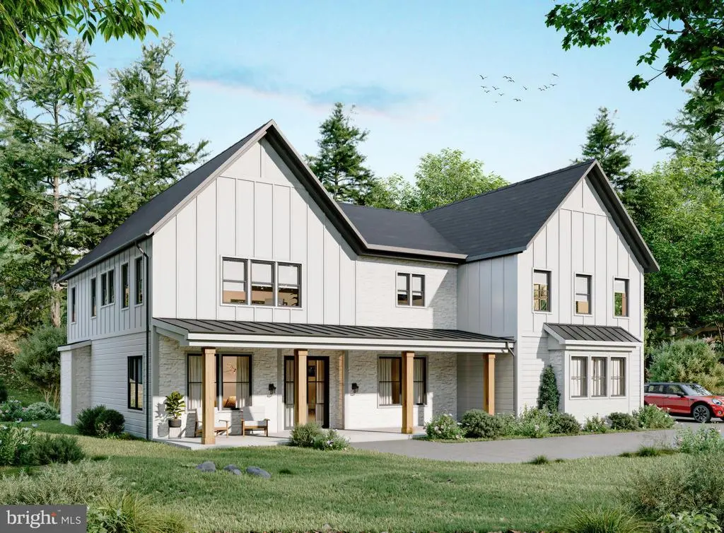 2922 Martin Ter, HAYMARKET