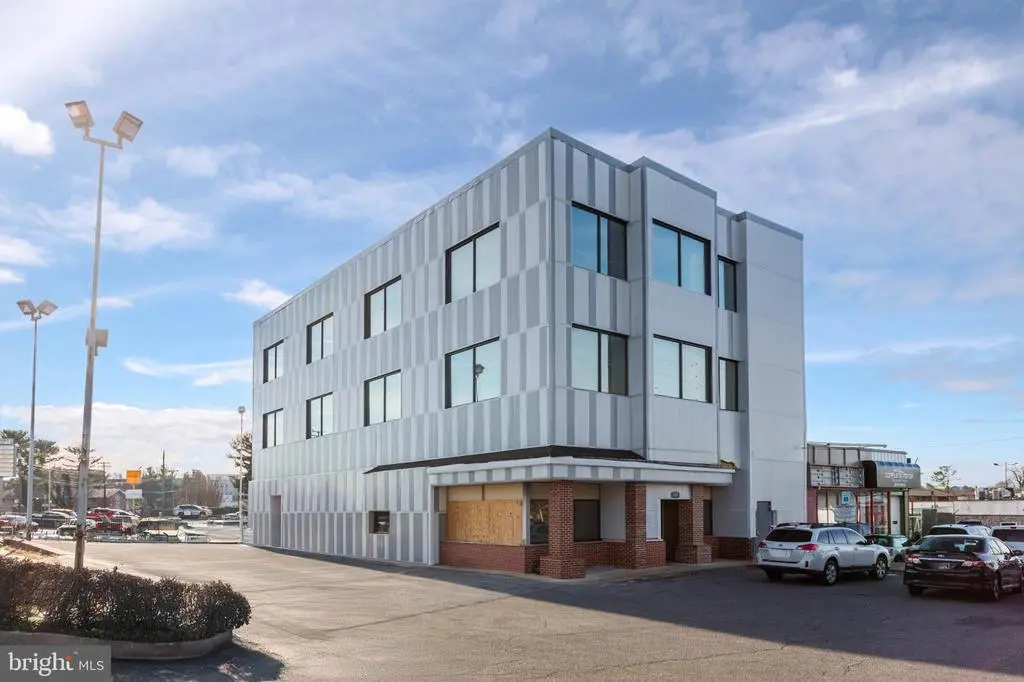 8607 Liberty Rd, RANDALLSTOWN