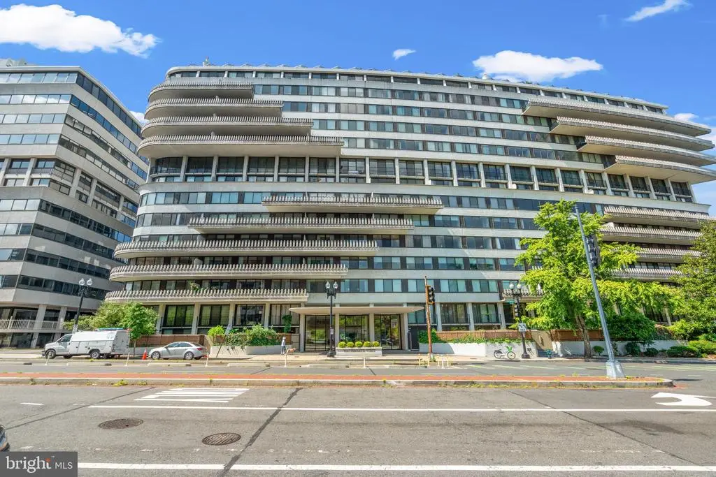 2700 Virginia Ave Nw #801, WASHINGTON