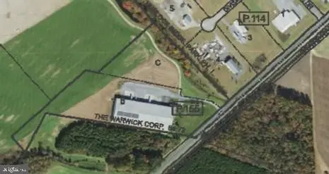 4400 E New Market Hurloc Rd, CAMBRIDGE