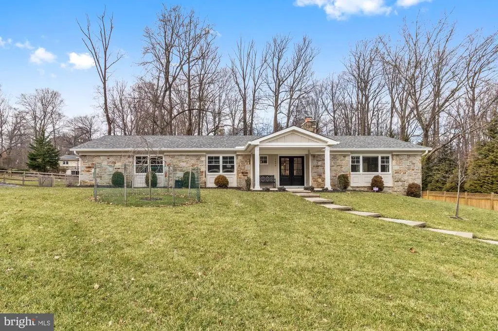 1406 Autumn Leaf Rd, Baltimore