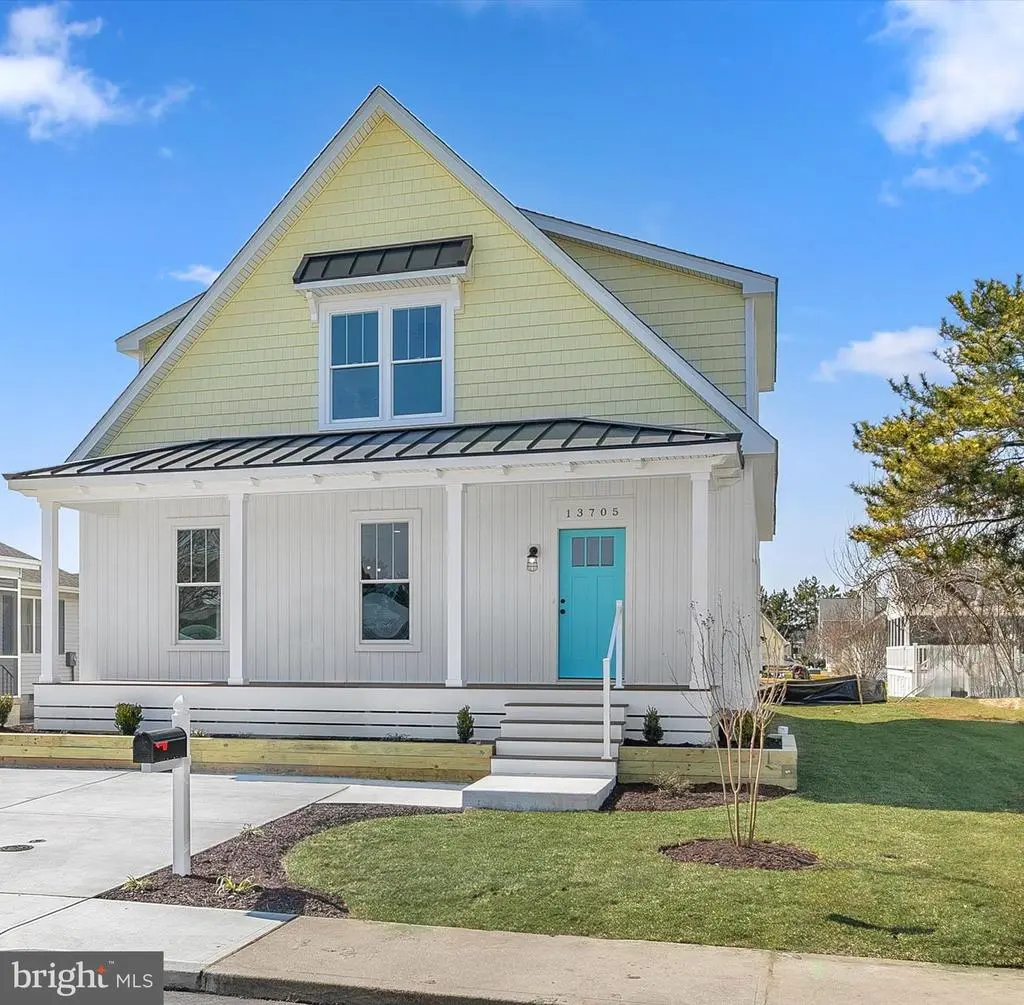 13705 Barge Rd, Ocean City