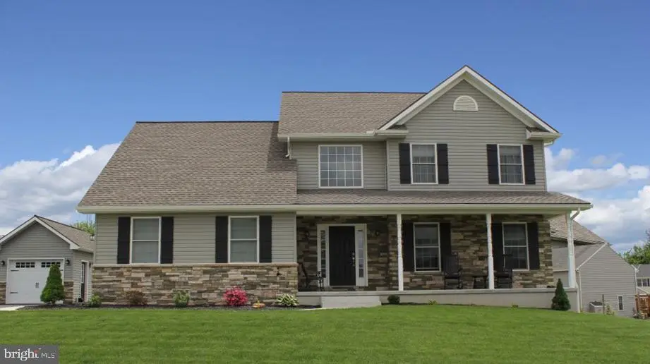 019 Rolling Meadow Rd, LEBANON