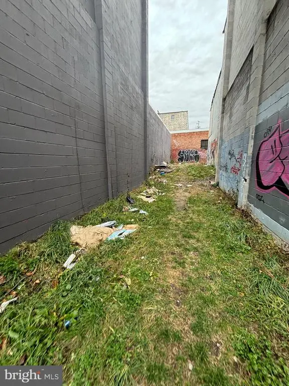 118 W 21st St, Baltimore