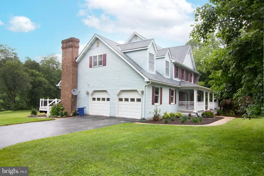 11 Liberty Ridge Ct, OWINGS MILLS