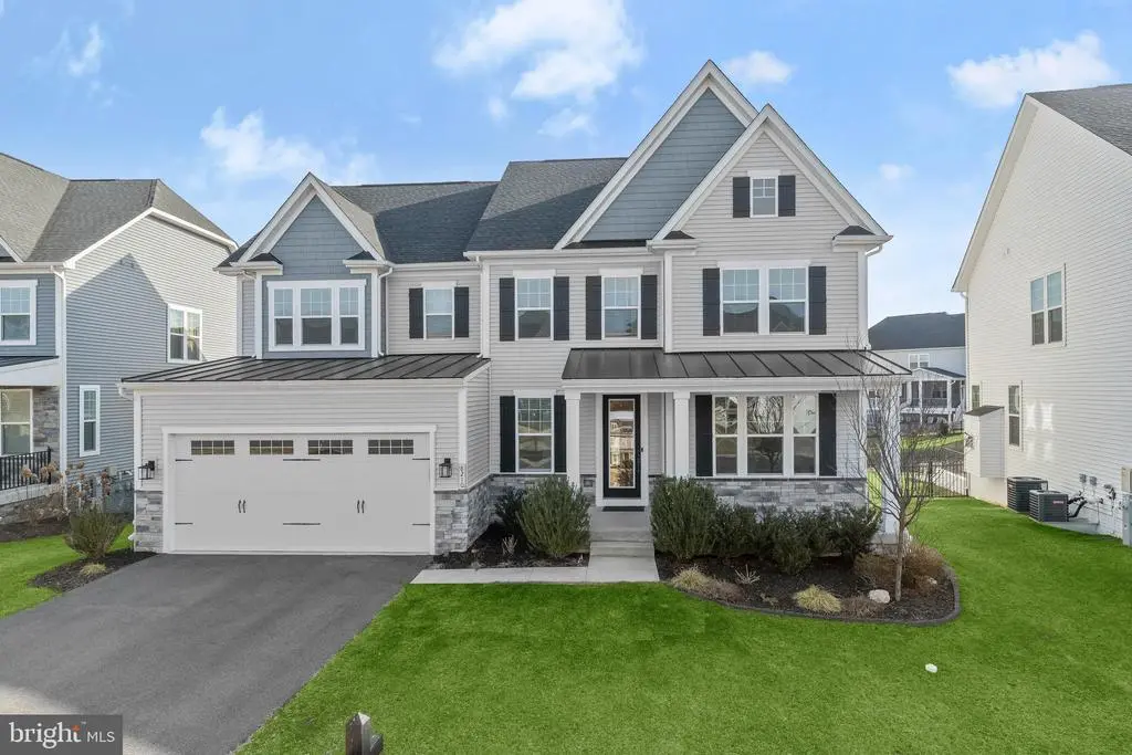 8210 Timeless Ct, Fulton