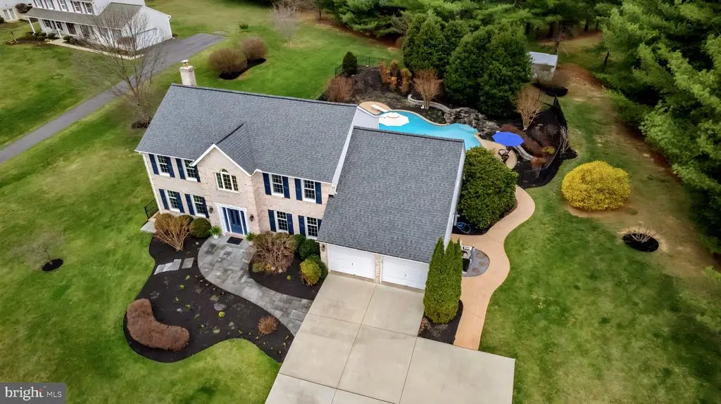 2028 Conan Doyle Way, Sykesville