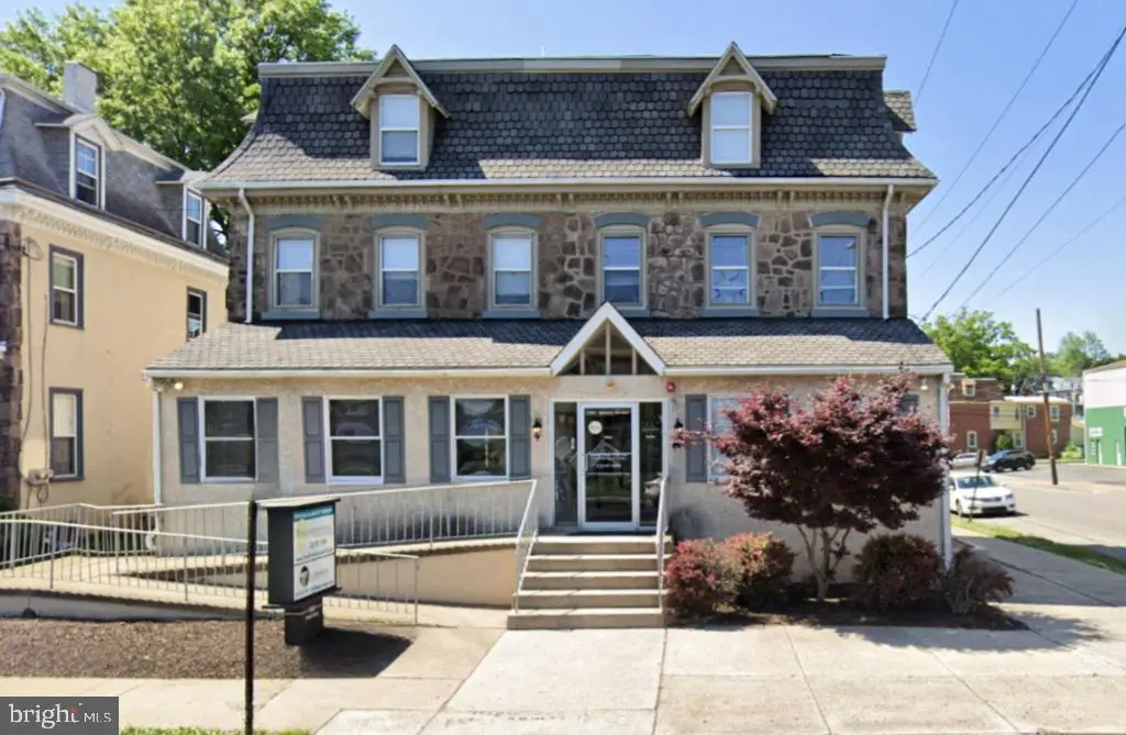 1547 Dekalb St, NORRISTOWN