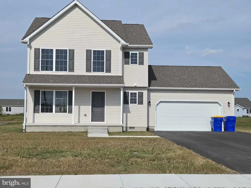 1008 Redwood Ct #lot 18, HARRINGTON