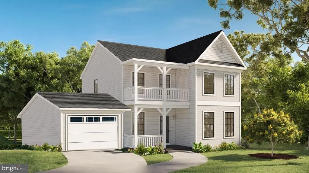 6041 Hill Rd, SAINT LEONARD