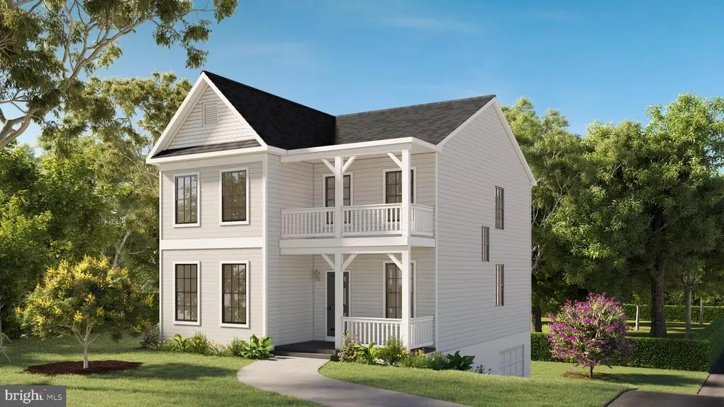 15204 Hughesville School Rd, HUGHESVILLE