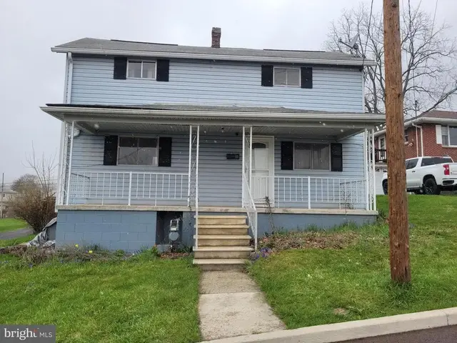 11 Green St, Frostburg